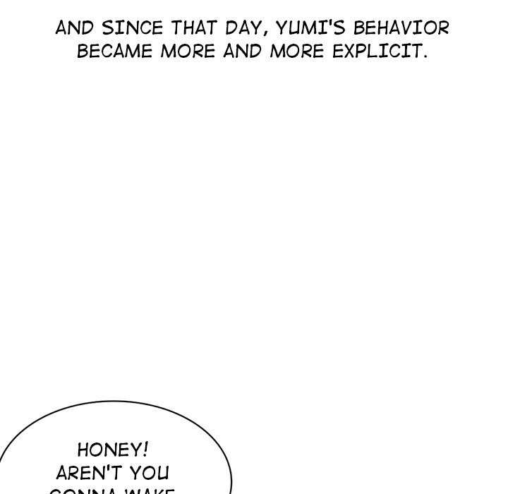 The Mismatch Manhwa - Chapter 55 Page 150