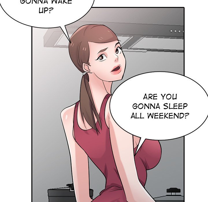 The Mismatch Manhwa - Chapter 55 Page 151