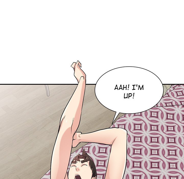 The Mismatch Manhwa - Chapter 55 Page 153