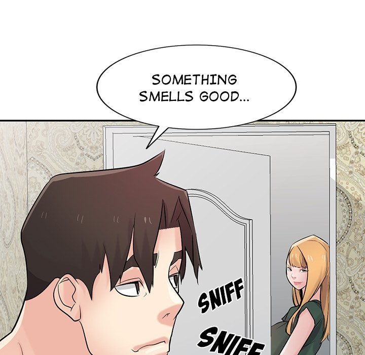 The Mismatch Manhwa - Chapter 55 Page 156