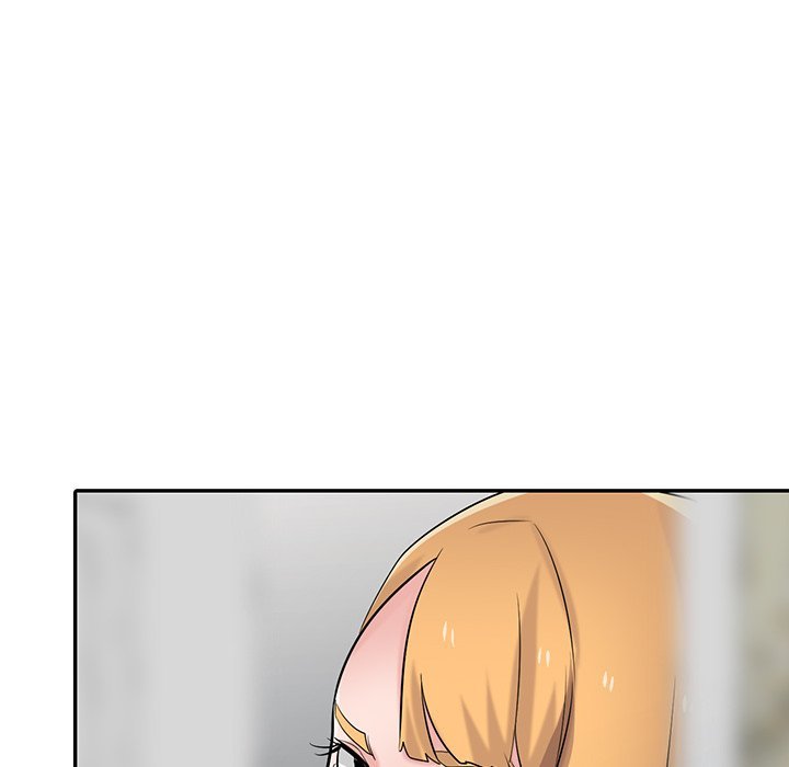 The Mismatch Manhwa - Chapter 55 Page 158