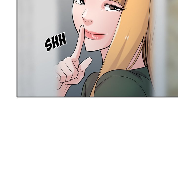 The Mismatch Manhwa - Chapter 55 Page 159