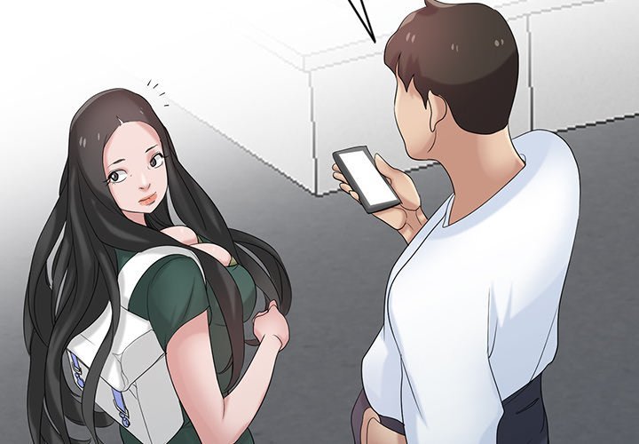 The Mismatch Manhwa - Chapter 28 Page 3