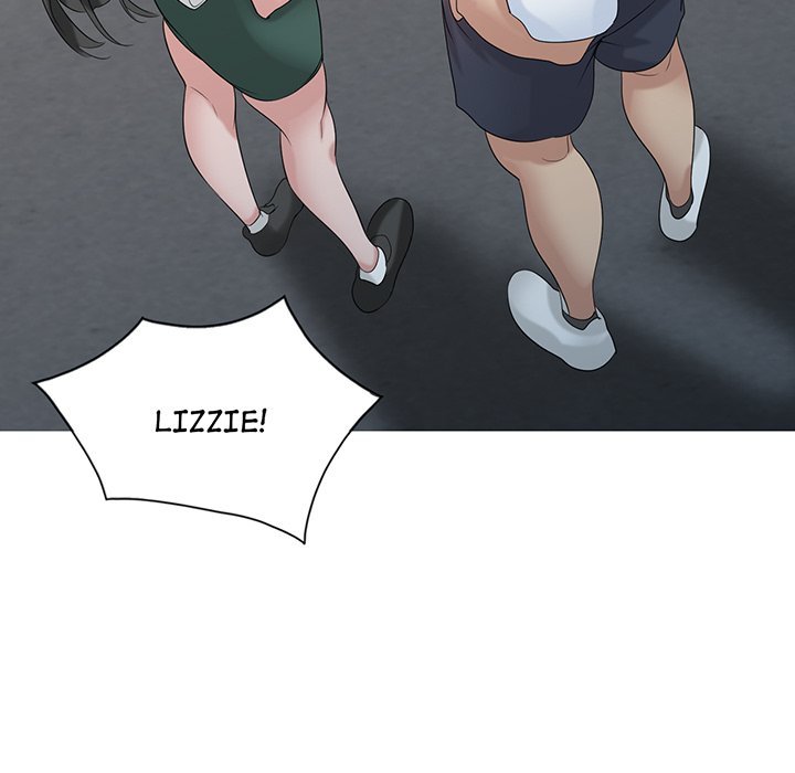 The Mismatch Manhwa - Chapter 28 Page 4