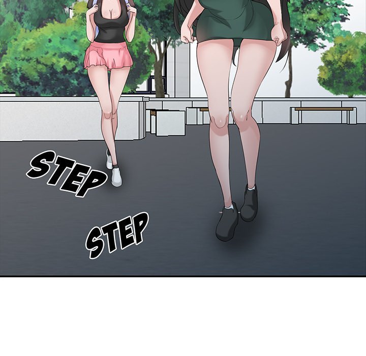 The Mismatch Manhwa - Chapter 28 Page 6