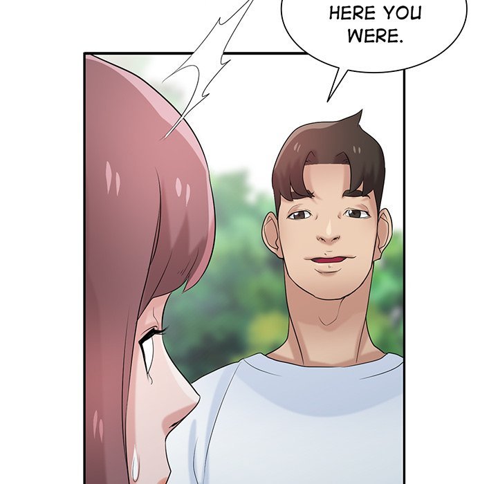 The Mismatch Manhwa - Chapter 28 Page 9
