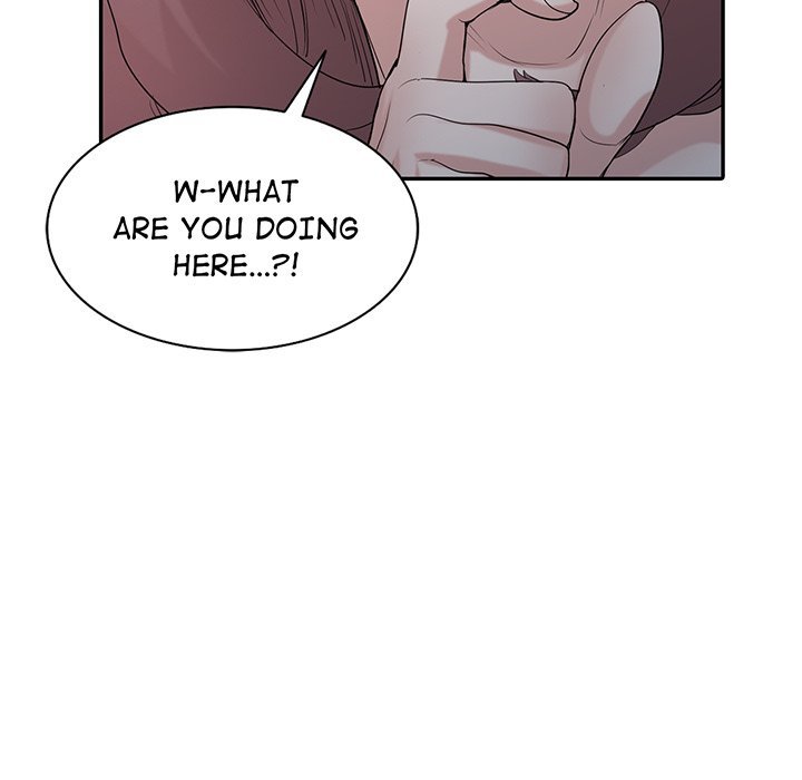 The Mismatch Manhwa - Chapter 28 Page 12