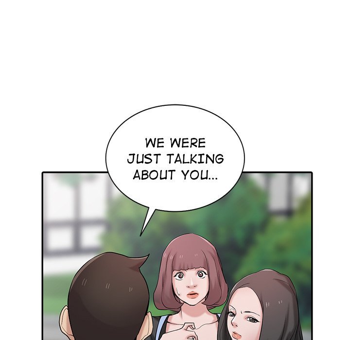 The Mismatch Manhwa - Chapter 28 Page 15
