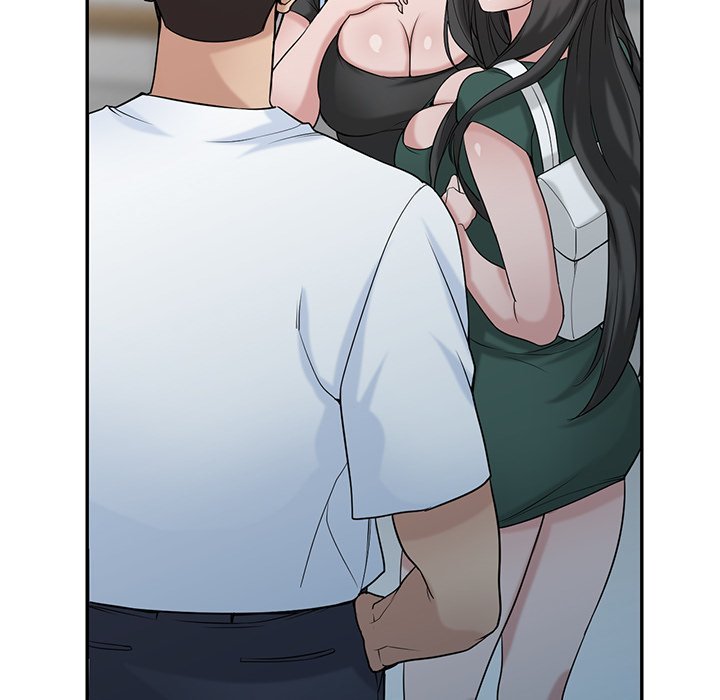 The Mismatch Manhwa - Chapter 28 Page 16