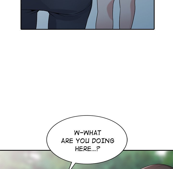 The Mismatch Manhwa - Chapter 28 Page 17