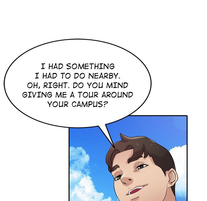 The Mismatch Manhwa - Chapter 28 Page 19