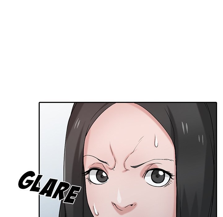 The Mismatch Manhwa - Chapter 28 Page 21