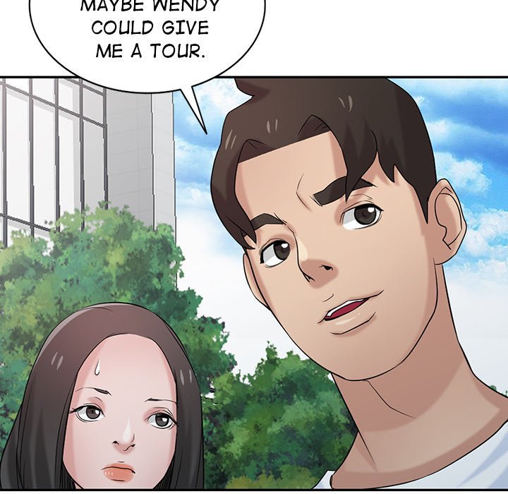 The Mismatch Manhwa - Chapter 28 Page 25