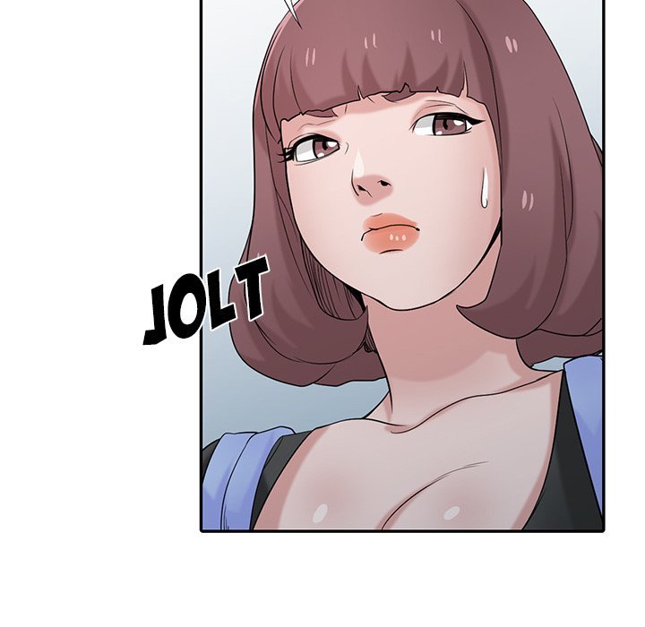 The Mismatch Manhwa - Chapter 28 Page 27