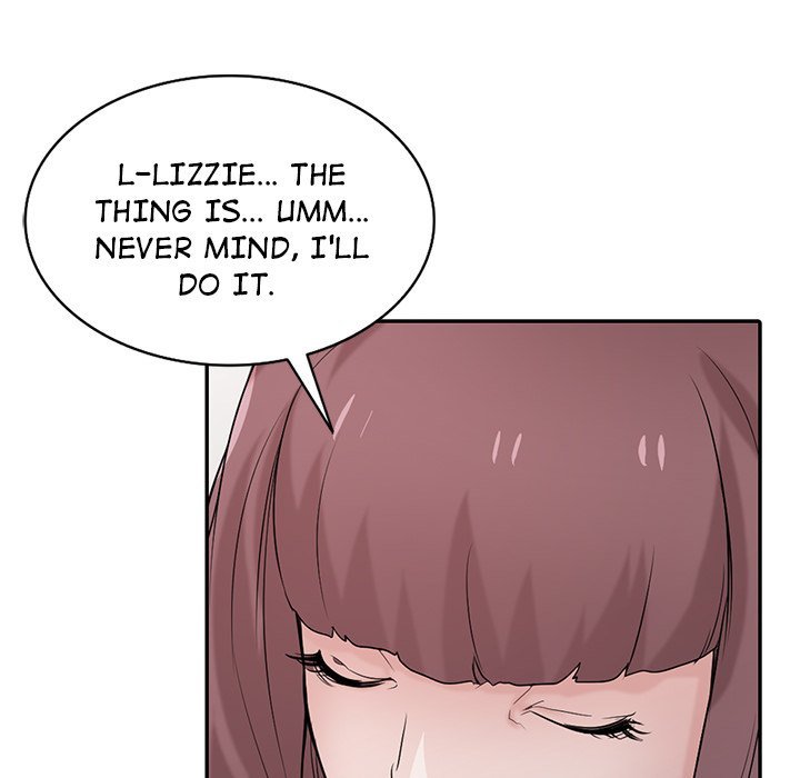 The Mismatch Manhwa - Chapter 28 Page 31