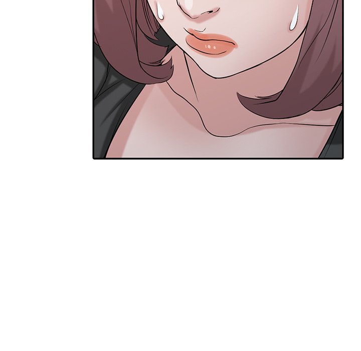 The Mismatch Manhwa - Chapter 28 Page 32