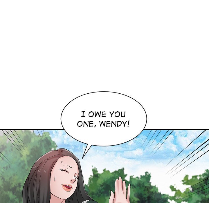 The Mismatch Manhwa - Chapter 28 Page 33