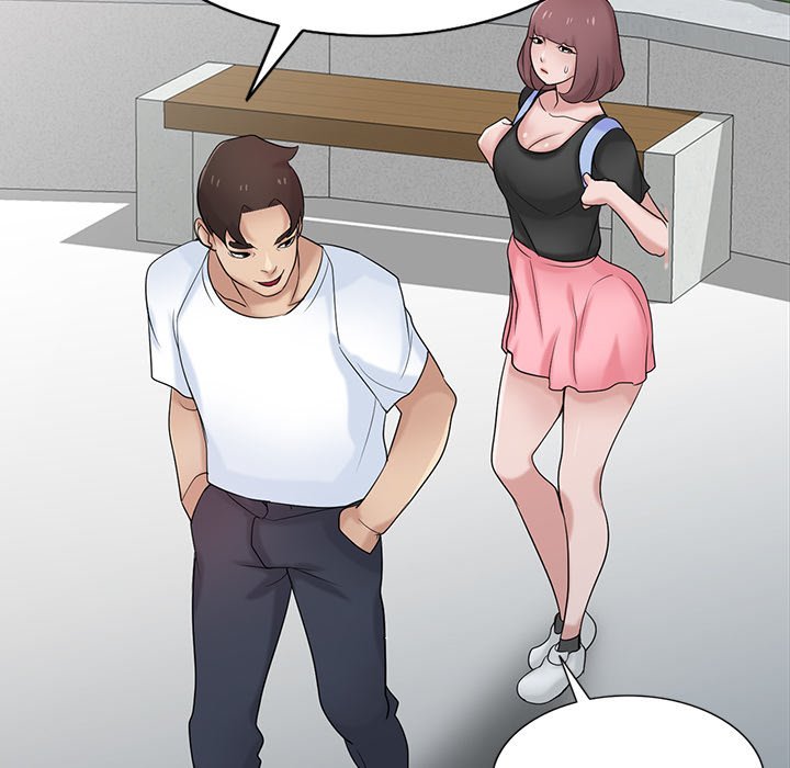 The Mismatch Manhwa - Chapter 28 Page 36