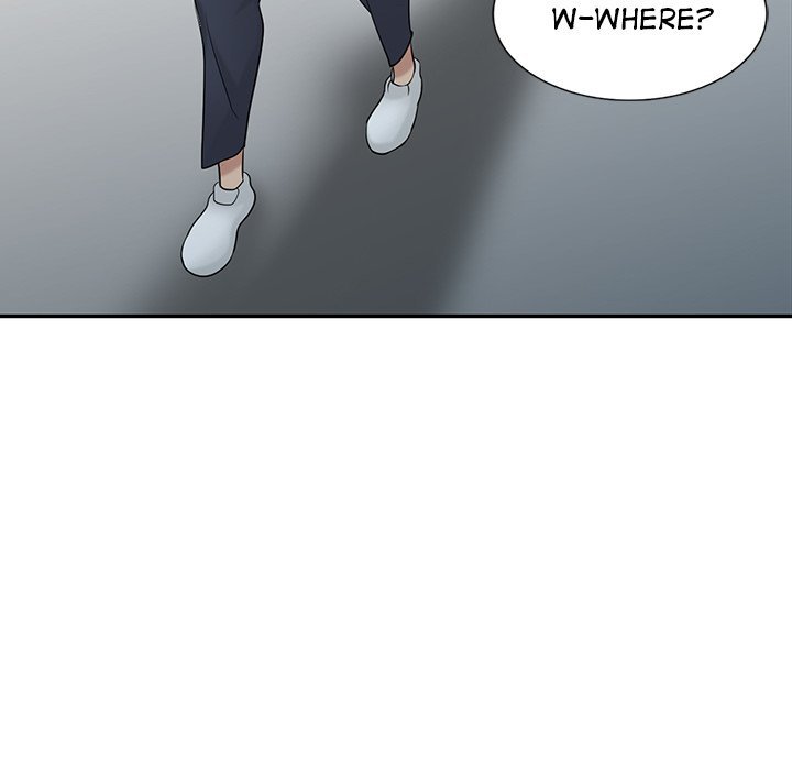 The Mismatch Manhwa - Chapter 28 Page 37