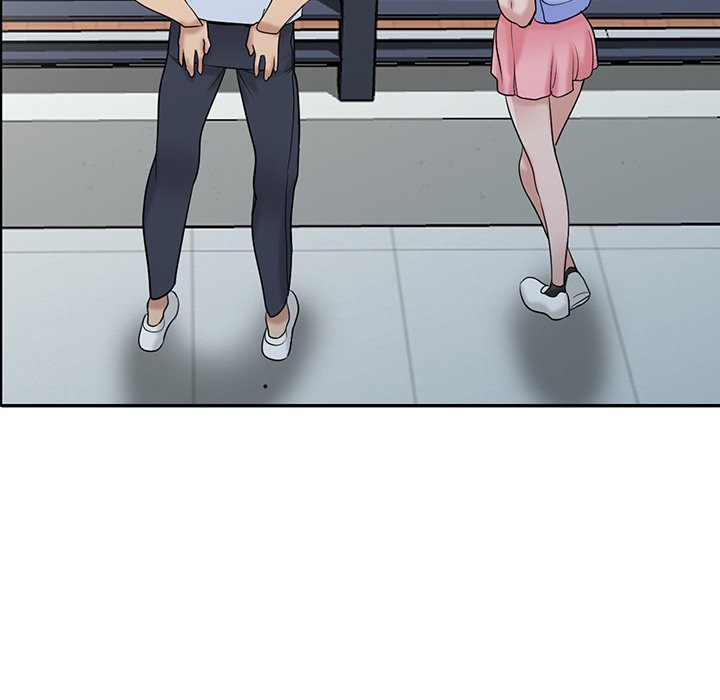 The Mismatch Manhwa - Chapter 28 Page 39