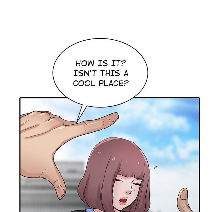 The Mismatch Manhwa - Chapter 28 Page 40
