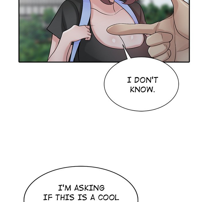 The Mismatch Manhwa - Chapter 28 Page 41