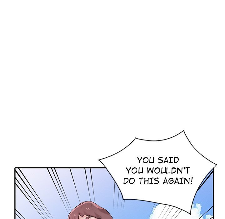 The Mismatch Manhwa - Chapter 28 Page 43