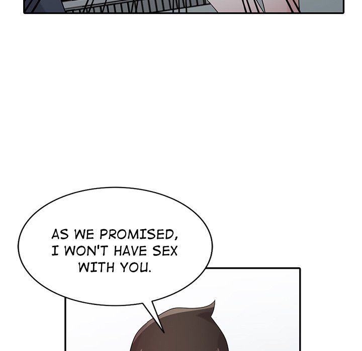 The Mismatch Manhwa - Chapter 28 Page 45