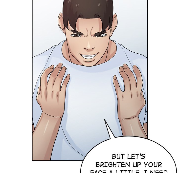 The Mismatch Manhwa - Chapter 28 Page 46