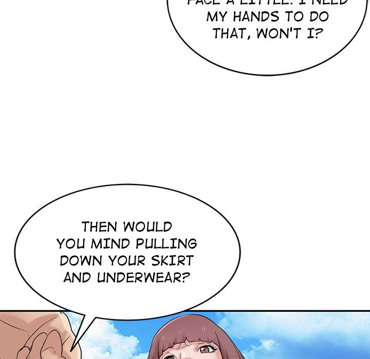 The Mismatch Manhwa - Chapter 28 Page 47