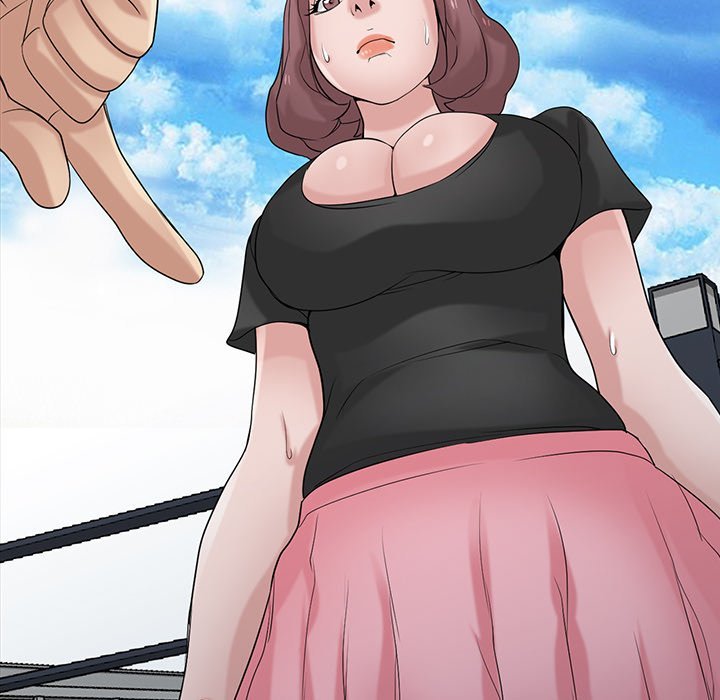 The Mismatch Manhwa - Chapter 28 Page 48