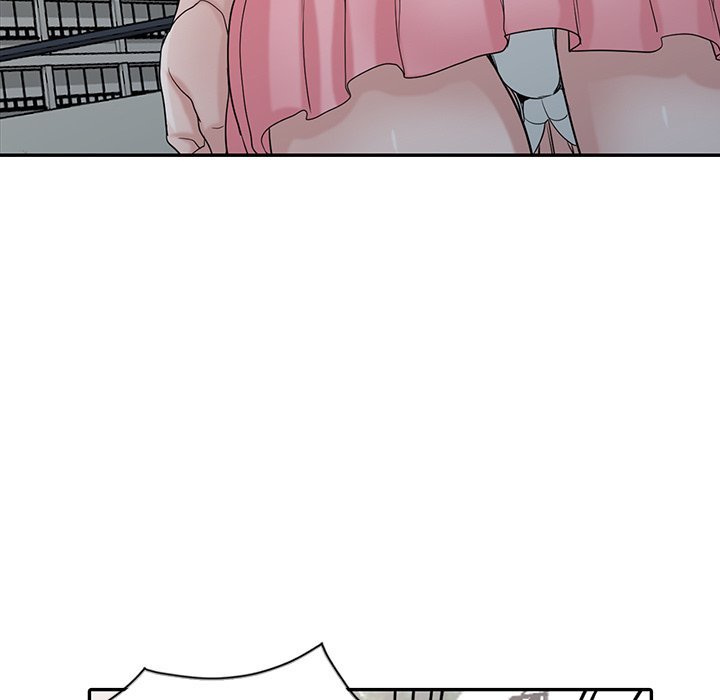 The Mismatch Manhwa - Chapter 28 Page 49