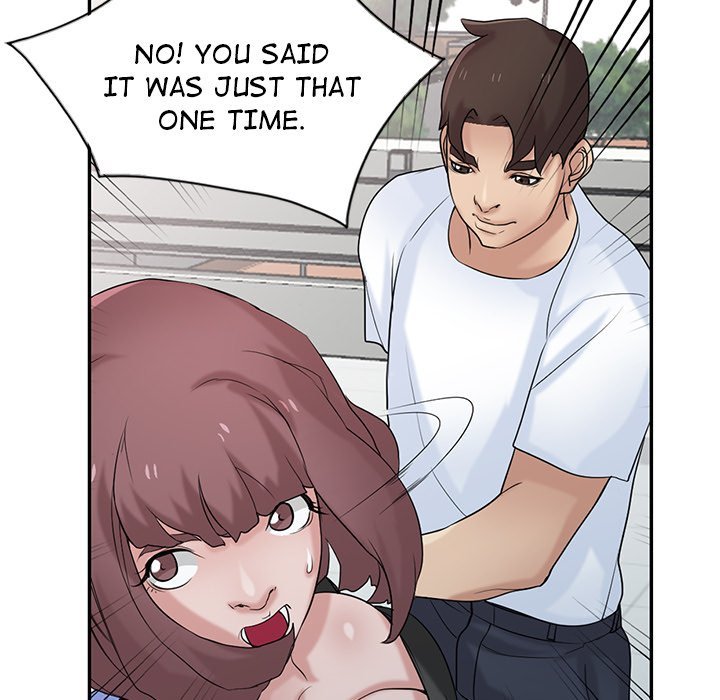 The Mismatch Manhwa - Chapter 28 Page 50