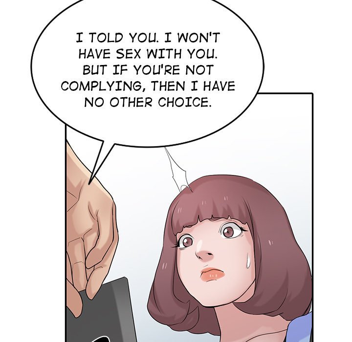 The Mismatch Manhwa - Chapter 28 Page 52