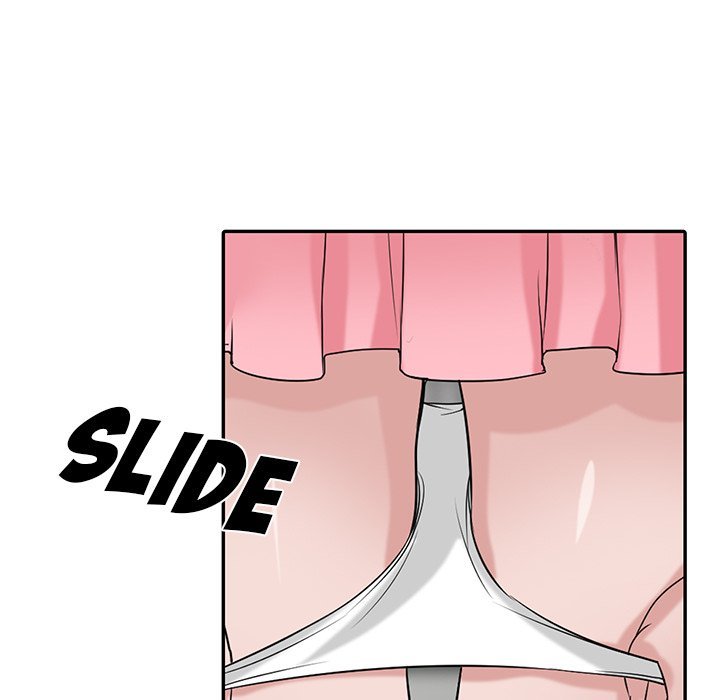 The Mismatch Manhwa - Chapter 28 Page 55