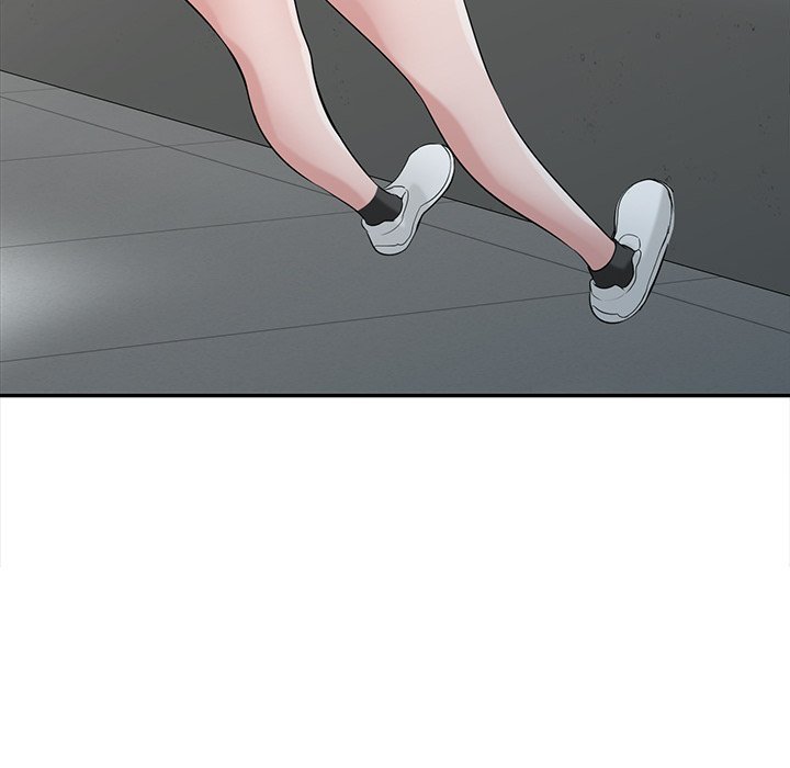 The Mismatch Manhwa - Chapter 28 Page 58