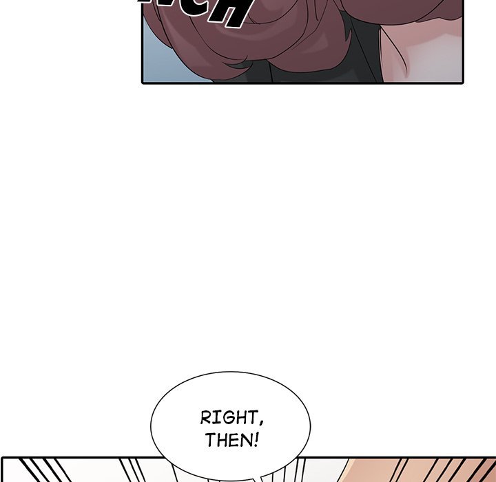 The Mismatch Manhwa - Chapter 28 Page 67