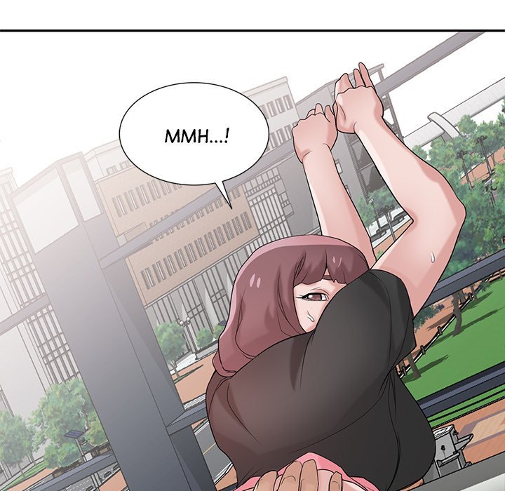 The Mismatch Manhwa - Chapter 28 Page 70