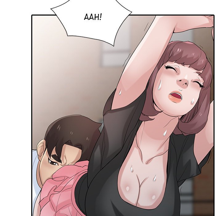 The Mismatch Manhwa - Chapter 28 Page 75