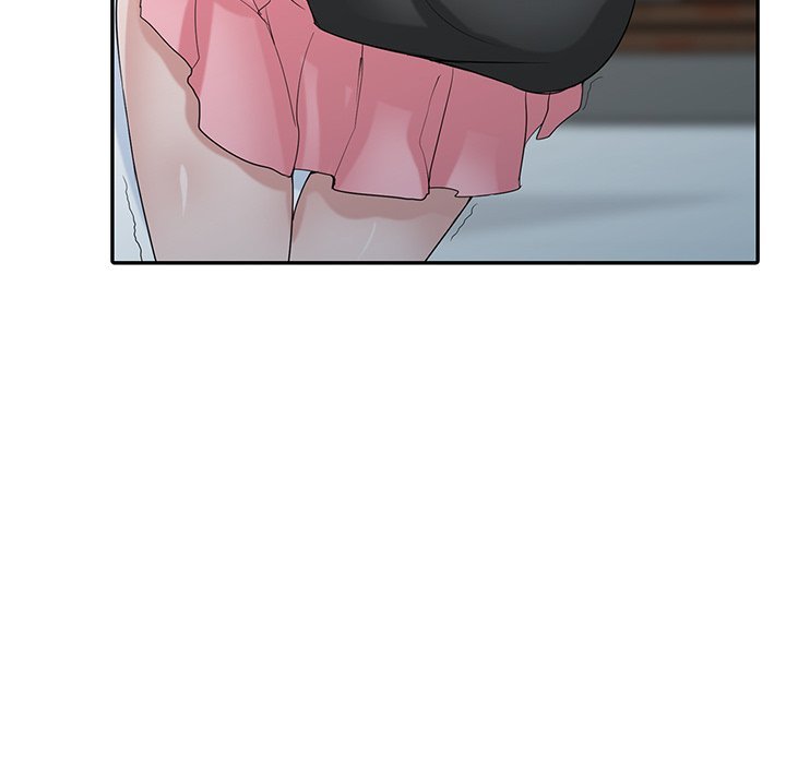 The Mismatch Manhwa - Chapter 28 Page 76