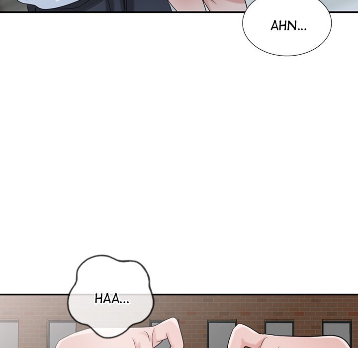 The Mismatch Manhwa - Chapter 28 Page 78