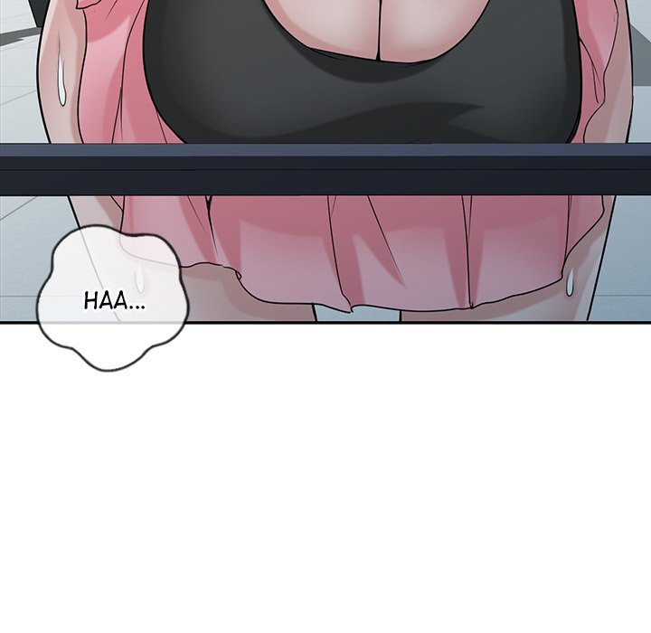 The Mismatch Manhwa - Chapter 28 Page 80