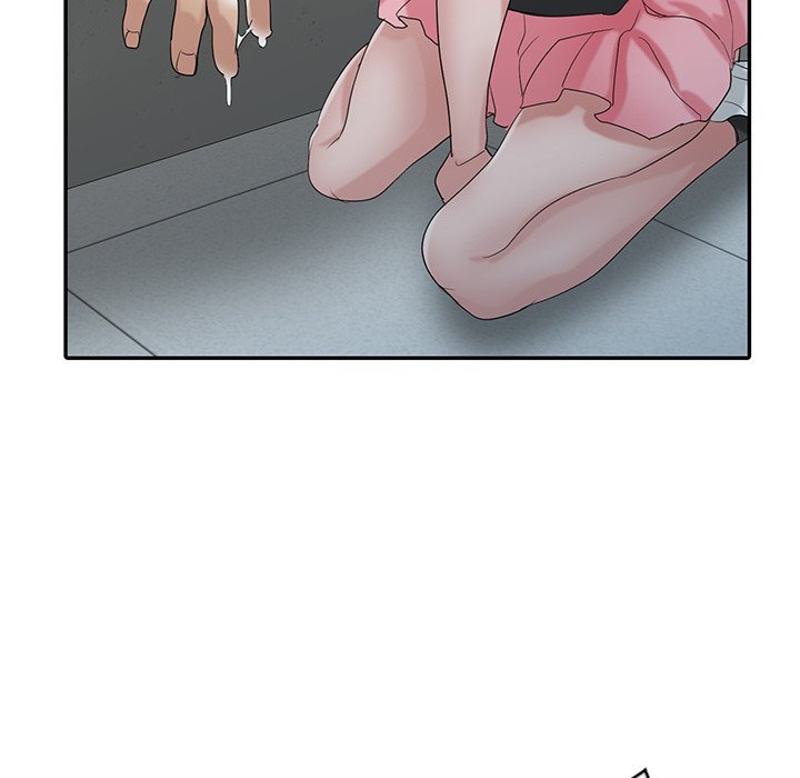 The Mismatch Manhwa - Chapter 28 Page 84