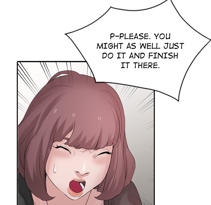 The Mismatch Manhwa - Chapter 28 Page 85