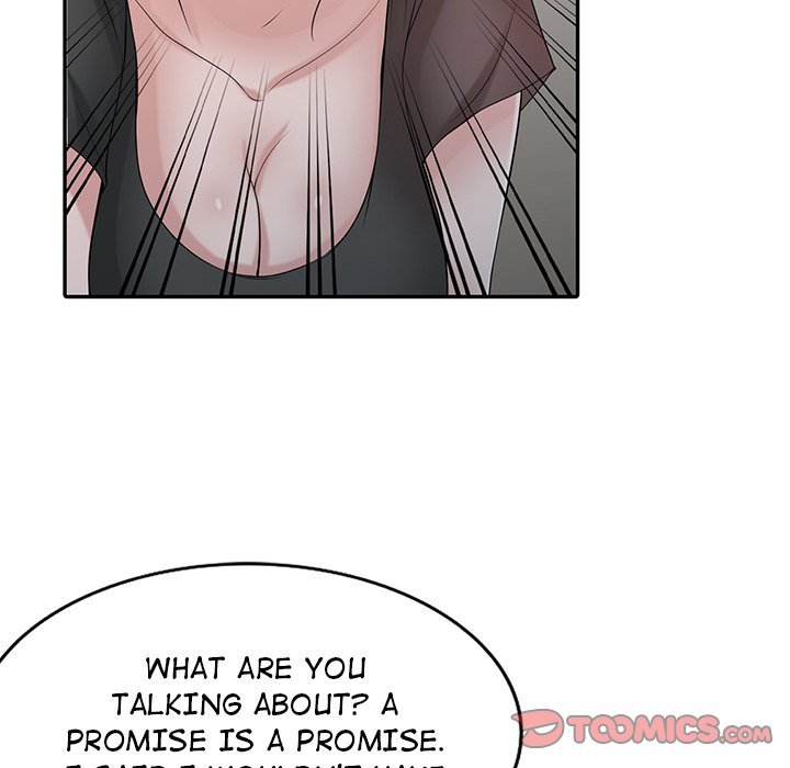 The Mismatch Manhwa - Chapter 28 Page 86