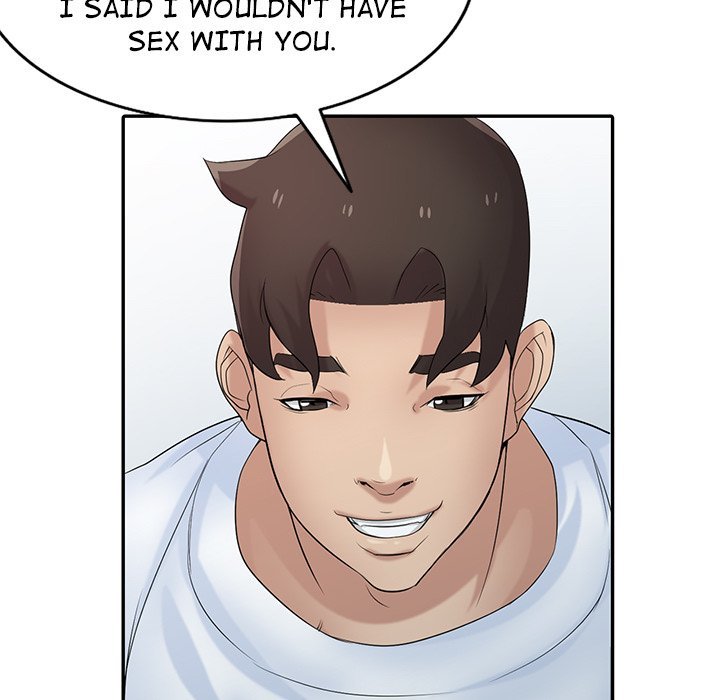 The Mismatch Manhwa - Chapter 28 Page 87