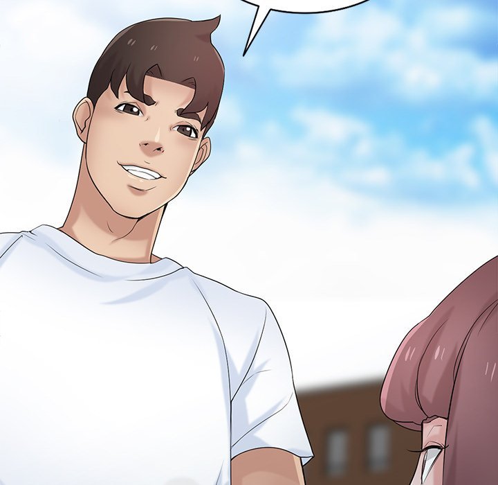 The Mismatch Manhwa - Chapter 28 Page 91