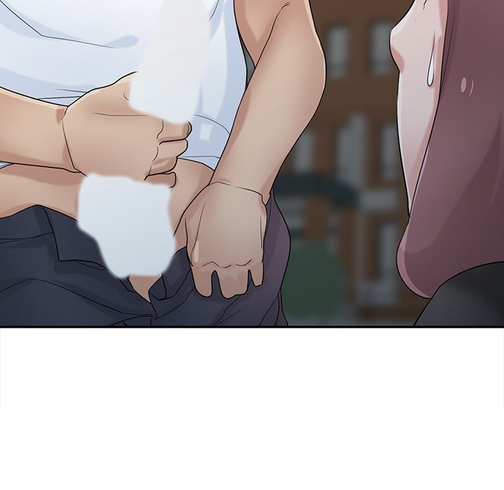 The Mismatch Manhwa - Chapter 28 Page 92