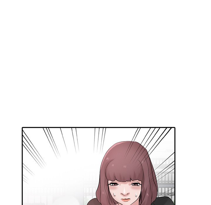 The Mismatch Manhwa - Chapter 28 Page 93
