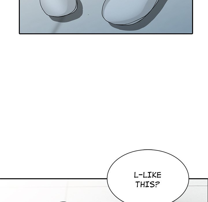 The Mismatch Manhwa - Chapter 28 Page 97